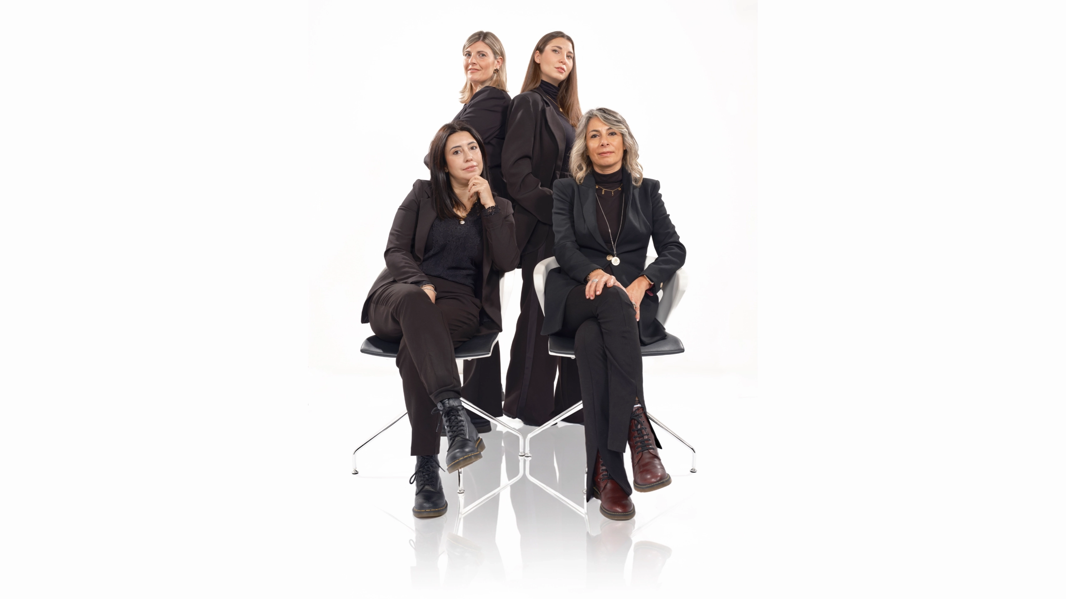 il bello delle donne team